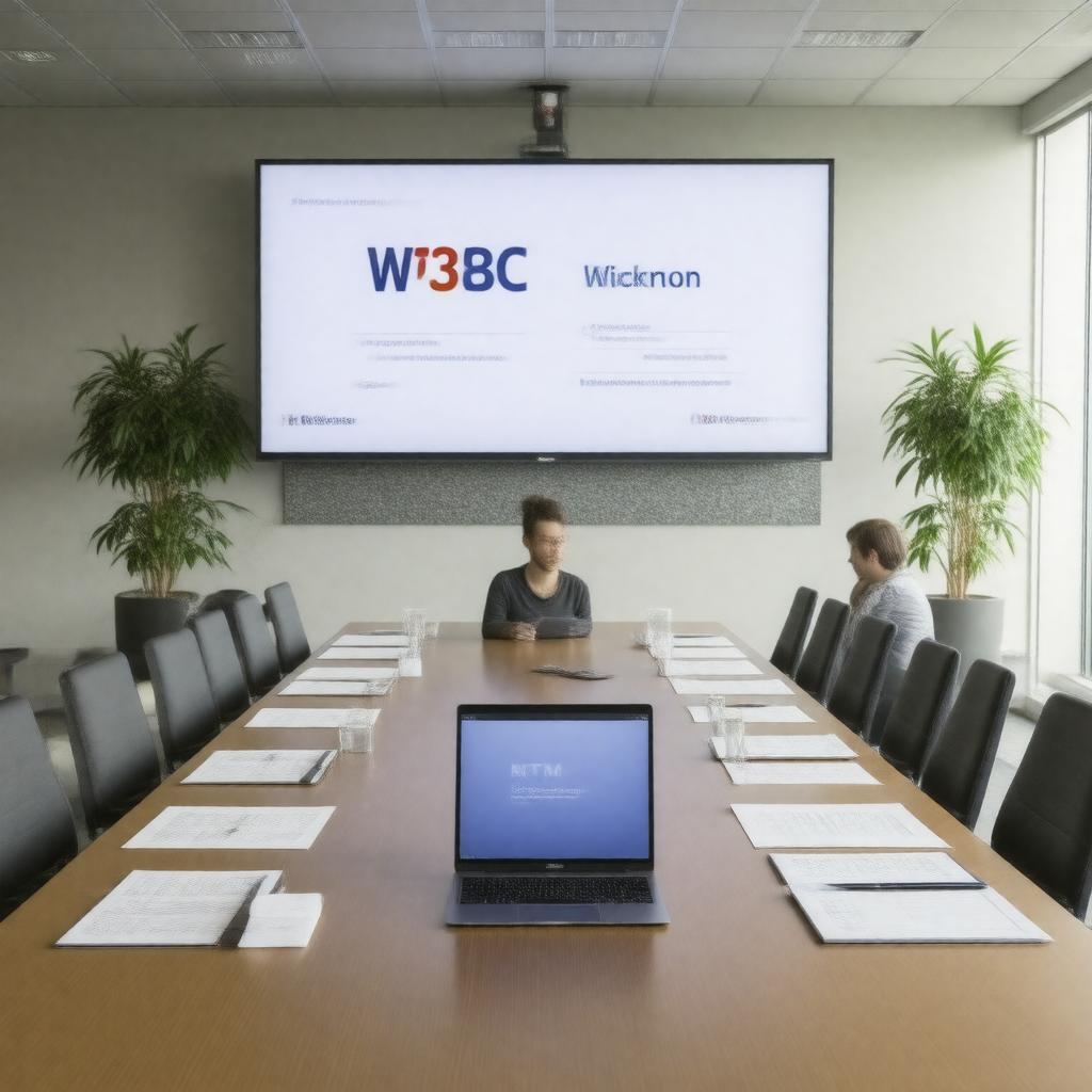 HTML Working Group